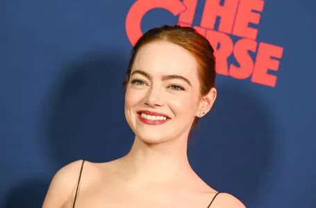 Emma Stone OnlyFans Leaked Free Thumbnail Picture - #Q0Aibb0NBd