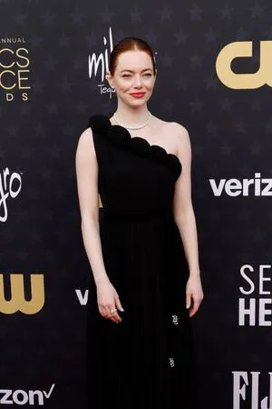 Emma Stone OnlyFans Leaked Free Thumbnail Picture - #QUeujdqPfh
