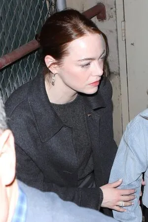 Emma Stone OnlyFans Leaked Free Thumbnail Picture - #QpJ4sTM8wu