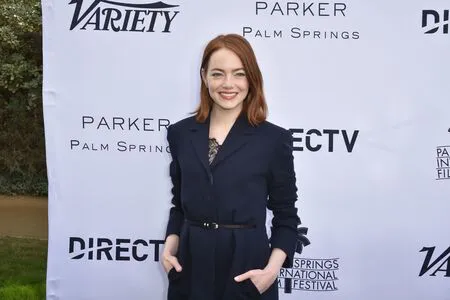 Emma Stone OnlyFans Leaked Free Thumbnail Picture - #R475natXpQ