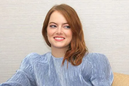 Emma Stone OnlyFans Leaked Free Thumbnail Picture - #R49psqPlRe