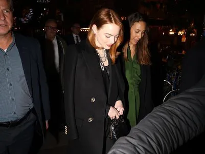 Emma Stone OnlyFans Leaked Free Thumbnail Picture - #RAcC5geBZp