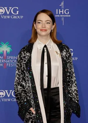 Emma Stone OnlyFans Leaked Free Thumbnail Picture - #RmU5txdVHl