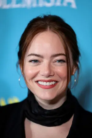 Emma Stone OnlyFans Leaked Free Thumbnail Picture - #Rx49R3HeTH