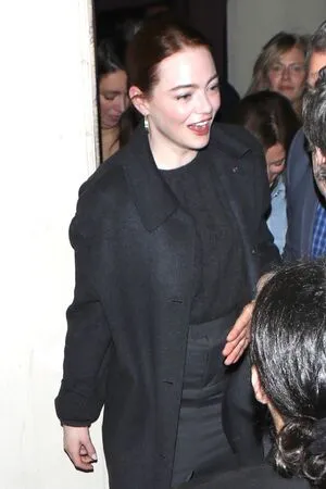 Emma Stone OnlyFans Leaked Free Thumbnail Picture - #SQXWG72gZL