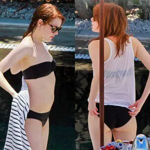 Emma Stone OnlyFans Leaked Free Thumbnail Picture - #SQalhVQ87U