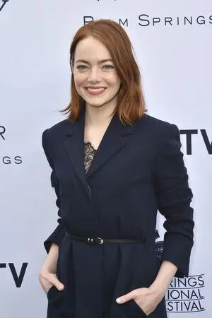 Emma Stone OnlyFans Leaked Free Thumbnail Picture - #TCWsBVYJTO