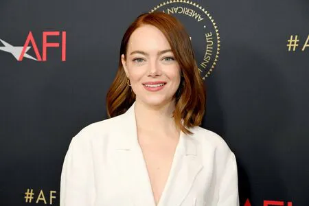 Emma Stone OnlyFans Leaked Free Thumbnail Picture - #TDN3rjbFED