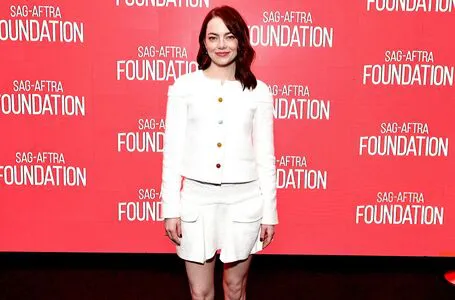 Emma Stone OnlyFans Leaked Free Thumbnail Picture - #TIPabMJKxK