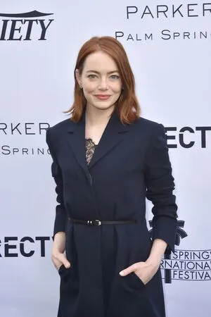 Emma Stone OnlyFans Leaked Free Thumbnail Picture - #TezDWJMLwo