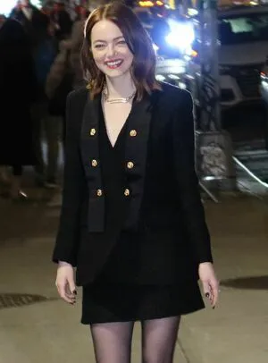 Emma Stone OnlyFans Leaked Free Thumbnail Picture - #Tm7aR2uRcK