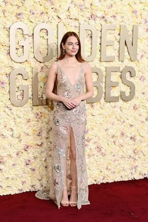 Emma Stone OnlyFans Leaked Free Thumbnail Picture - #Uj0b4Qk2TC