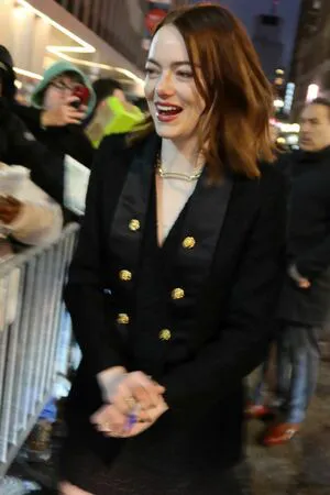 Emma Stone OnlyFans Leaked Free Thumbnail Picture - #V0MZi0Acfs