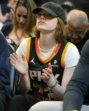 Emma Stone OnlyFans Leaked Free Thumbnail Picture - #V3Qo7YYJMM
