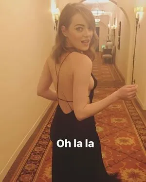 Emma Stone OnlyFans Leaked Free Thumbnail Picture - #VSPEAPrM0I