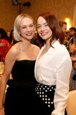 Emma Stone OnlyFans Leaked Free Thumbnail Picture - #VeqVqnWlk5