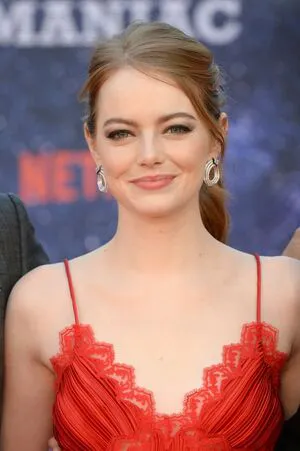 Emma Stone OnlyFans Leaked Free Thumbnail Picture - #WXY3qsGizd