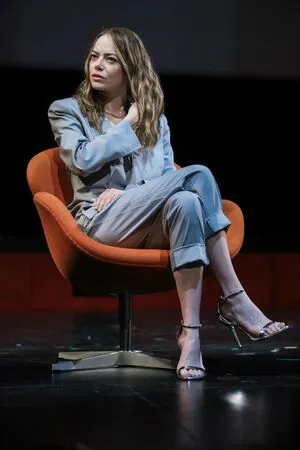 Emma Stone OnlyFans Leaked Free Thumbnail Picture - #WpcumS4Biy