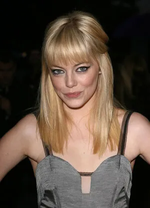 Emma Stone OnlyFans Leaked Free Thumbnail Picture - #XALnmgzw19