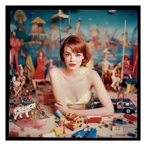 Emma Stone OnlyFans Leaked Free Thumbnail Picture - #XrSPmB07l0