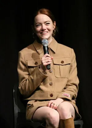 Emma Stone OnlyFans Leaked Free Thumbnail Picture - #YBpS6zBQ0p