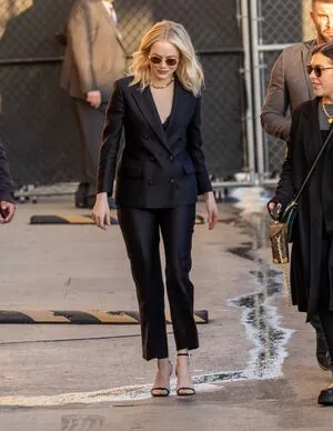 Emma Stone OnlyFans Leaked Free Thumbnail Picture - #YTN0hITeQP