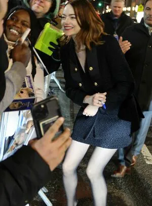 Emma Stone OnlyFans Leaked Free Thumbnail Picture - #YfOy6DwgBy