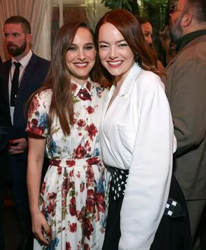 Emma Stone OnlyFans Leaked Free Thumbnail Picture - #ZxmAErACkh