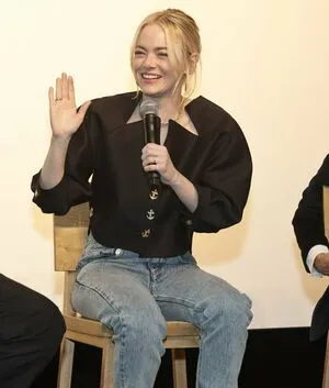 Emma Stone OnlyFans Leaked Free Thumbnail Picture - #a8DaNIjGQU
