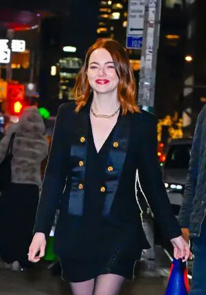 Emma Stone OnlyFans Leaked Free Thumbnail Picture - #aMZGyBvnNr