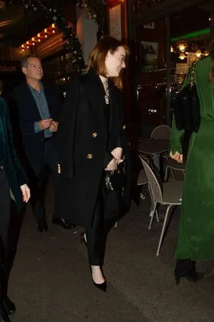 Emma Stone OnlyFans Leaked Free Thumbnail Picture - #bFuQh7YPqP
