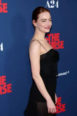 Emma Stone OnlyFans Leaked Free Thumbnail Picture - #bbvi6cdD7b