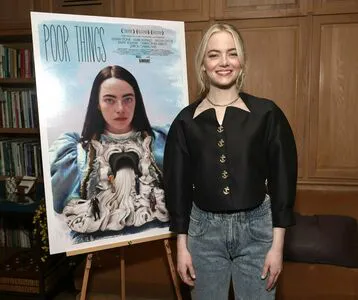 Emma Stone OnlyFans Leaked Free Thumbnail Picture - #bgHF4xIFUM