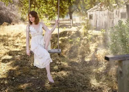 Emma Stone OnlyFans Leaked Free Thumbnail Picture - #cxntrdASNP