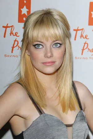 Emma Stone OnlyFans Leaked Free Thumbnail Picture - #dMFPQ4No4c