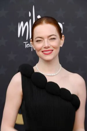 Emma Stone OnlyFans Leaked Free Thumbnail Picture - #eVF1RM8p9Z