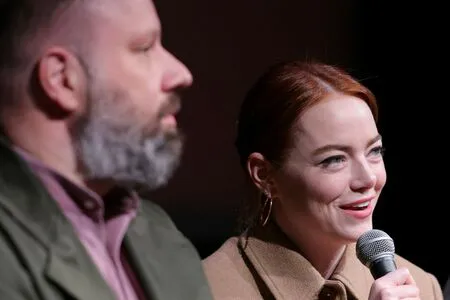 Emma Stone OnlyFans Leaked Free Thumbnail Picture - #eoEcbrMGPk