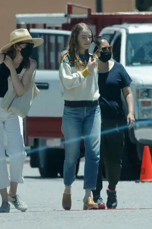 Emma Stone OnlyFans Leaked Free Thumbnail Picture - #erigNcL3fD