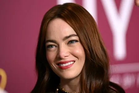 Emma Stone OnlyFans Leaked Free Thumbnail Picture - #f01I897dYm