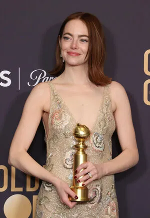 Emma Stone OnlyFans Leaked Free Thumbnail Picture - #f24h5TatQB