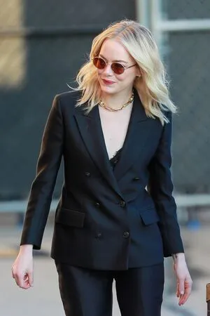 Emma Stone OnlyFans Leaked Free Thumbnail Picture - #fQM93jUsnG