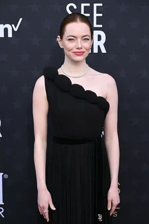 Emma Stone OnlyFans Leaked Free Thumbnail Picture - #fi4wve93VH