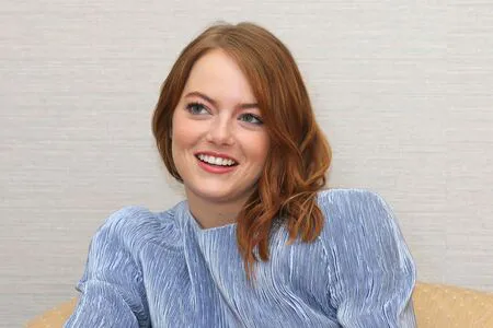 Emma Stone OnlyFans Leaked Free Thumbnail Picture - #fyXqQjavM4