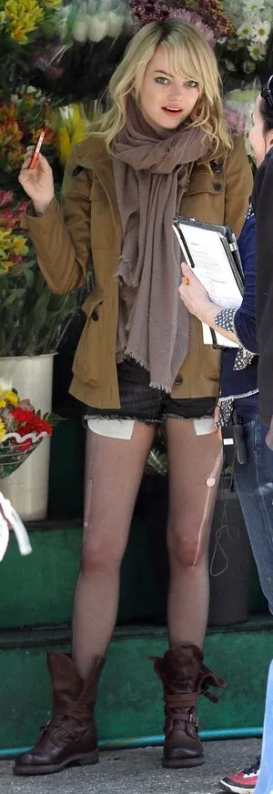 Emma Stone OnlyFans Leaked Free Thumbnail Picture - #g2wxO2e2VZ
