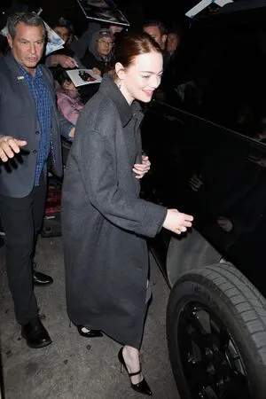 Emma Stone OnlyFans Leaked Free Thumbnail Picture - #gVMr2On0Zj