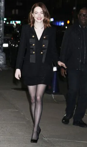 Emma Stone OnlyFans Leaked Free Thumbnail Picture - #gZWxa8CVCH