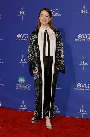 Emma Stone OnlyFans Leaked Free Thumbnail Picture - #hE8as6SIuL