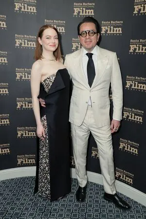 Emma Stone OnlyFans Leaked Free Thumbnail Picture - #hWEzNnBIRH