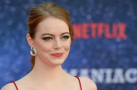 Emma Stone OnlyFans Leaked Free Thumbnail Picture - #hlDLj6oest