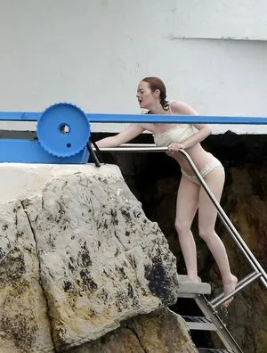 Emma Stone OnlyFans Leaked Free Thumbnail Picture - #i8TA3x5X65